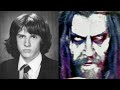 The Mysterious Life Of Rob Zombie