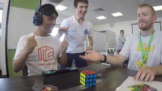 The Next Steps to Taking Your Blindsolving to the Next Level 🚀 (Part 6/6)