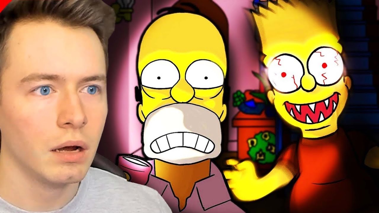 7 VERBOTENE Cartoon FOLGEN!😱