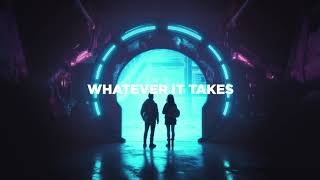 HOLYSAINT & LUC RUSHMERE - WHATEVER IT TAKES (cover of Imagine Dragons)