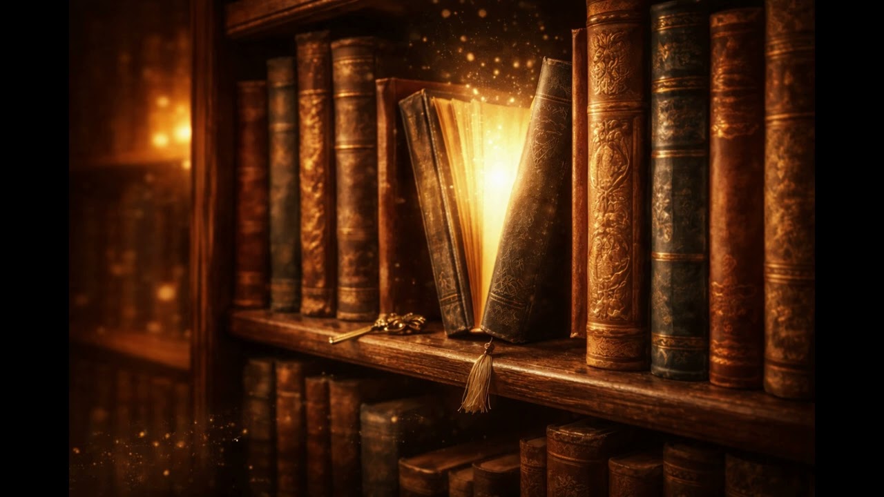 The First Threshold- Original Version (OF) - Good Night and Short Stories S1E2