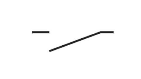 Circuit symbols - IGCSE and A level Physics