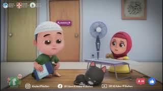 Gerakan Literasi Sekolah: 5S (Senyum, Sapa, Salam, Sopan, Santun)