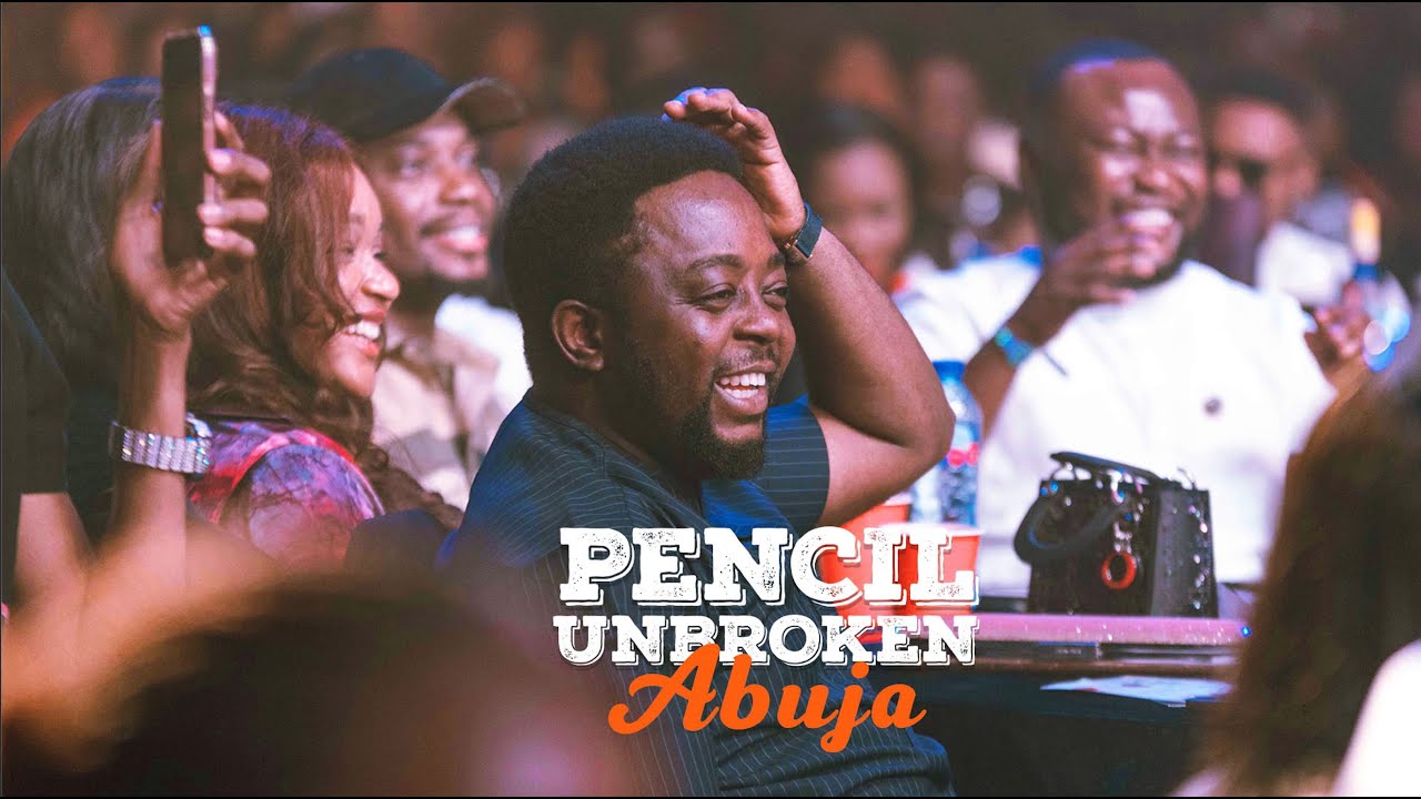 ⁣Pencil Unbroken Abuja 2023 | Extended Highlights | Chike,Monica,Abrade,Gandoki,Klint,Gandoki,Ovy