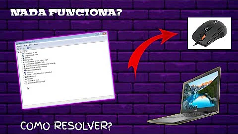Como reinstalar o teclado no PC?