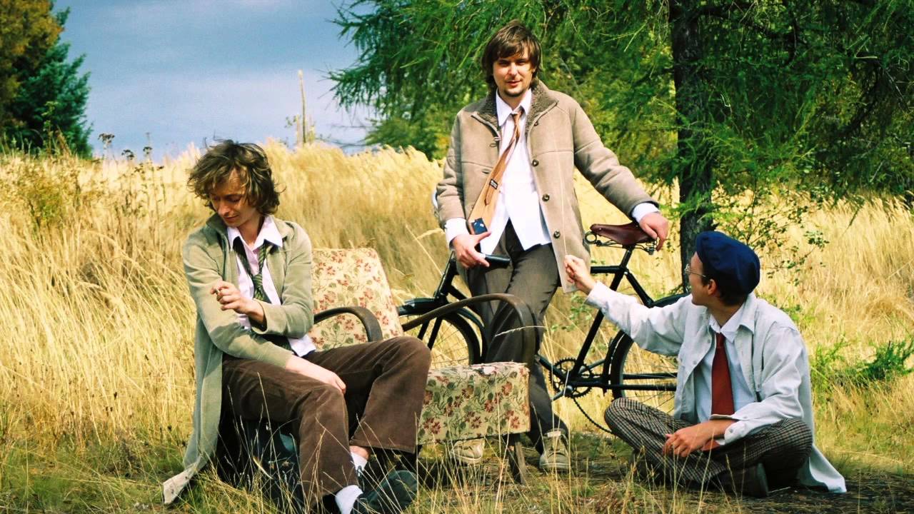 Bratři Orffové - Vymazán (Psyek Bootleg)