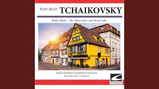 Suite from the Ballet, The Nutcracker, Op. 71a - March