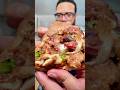 Cheap Eats: Easy and Delicious BBQ Chicken Bacon Pizza On A Budget! #pizza
