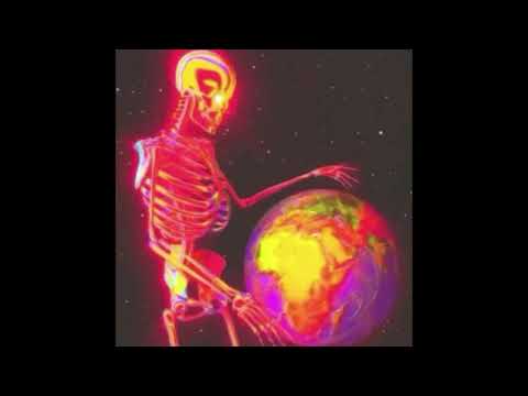 KOHH UCHU 歌詞付き