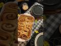 Cinnamon Roll/ Rolinhos de Canela 🤎✨🥨