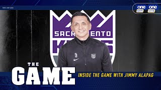 The Game | Inside the Game with Jimmy Alapag