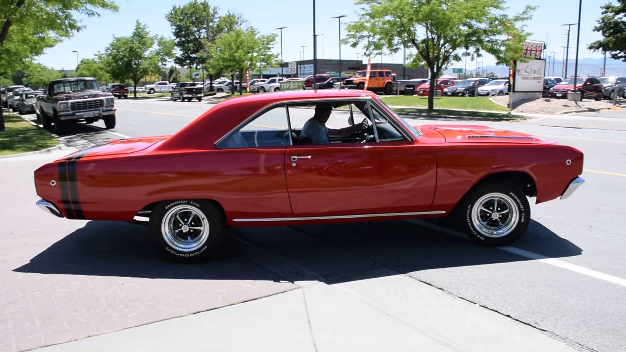 Larry H. Miller 2016 Car Show 6/26/2016 THE END 3 YouTube