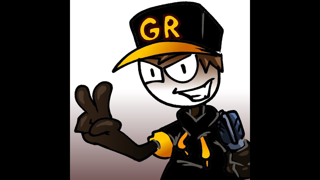 Rapper Showdown [] Friday Night Funkin track