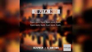 Download Lagu Seapour feat. K-Motion - Ubuya Nini (Magximum Axe Remix) [Lyric Video] MP3