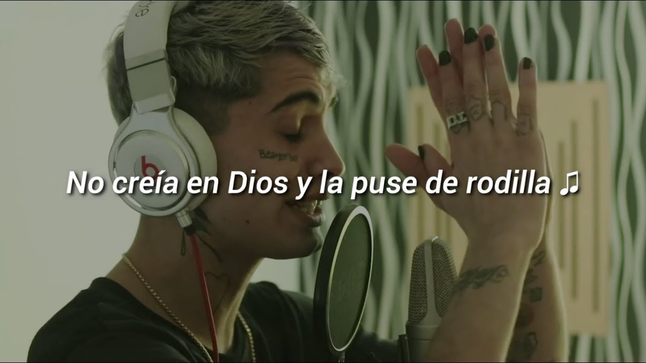FRIJO || BZRP Music Sessions #10 || LETRA - YouTube