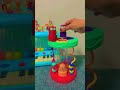 Best Fun Shape Sorter Loop #trending #toys #shorts #shortvideo #viral #popular