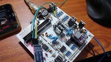 Speeduino Open Source ECU Bluetooth Test