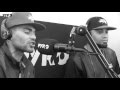 SMK &amp; Spookasonic Spit Live In The Studio - Navigator MC - PyroRadio - (29/09/2016)