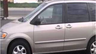 2000 Mazda MPV Used Cars San Bernardino CA