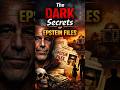 Jeffrey Epstein Files Just Changed Everything