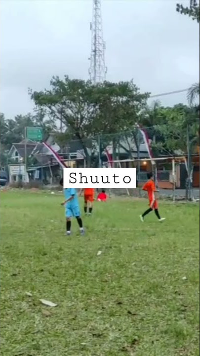 Komentator Winning Eleven Playstation 1 - Shuuuuutoooooo