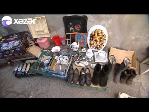 Video: Bazar Necə ölçülür