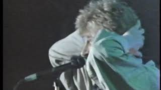 Steve Taylor - Meltdown - Limelight The Film/LIVE