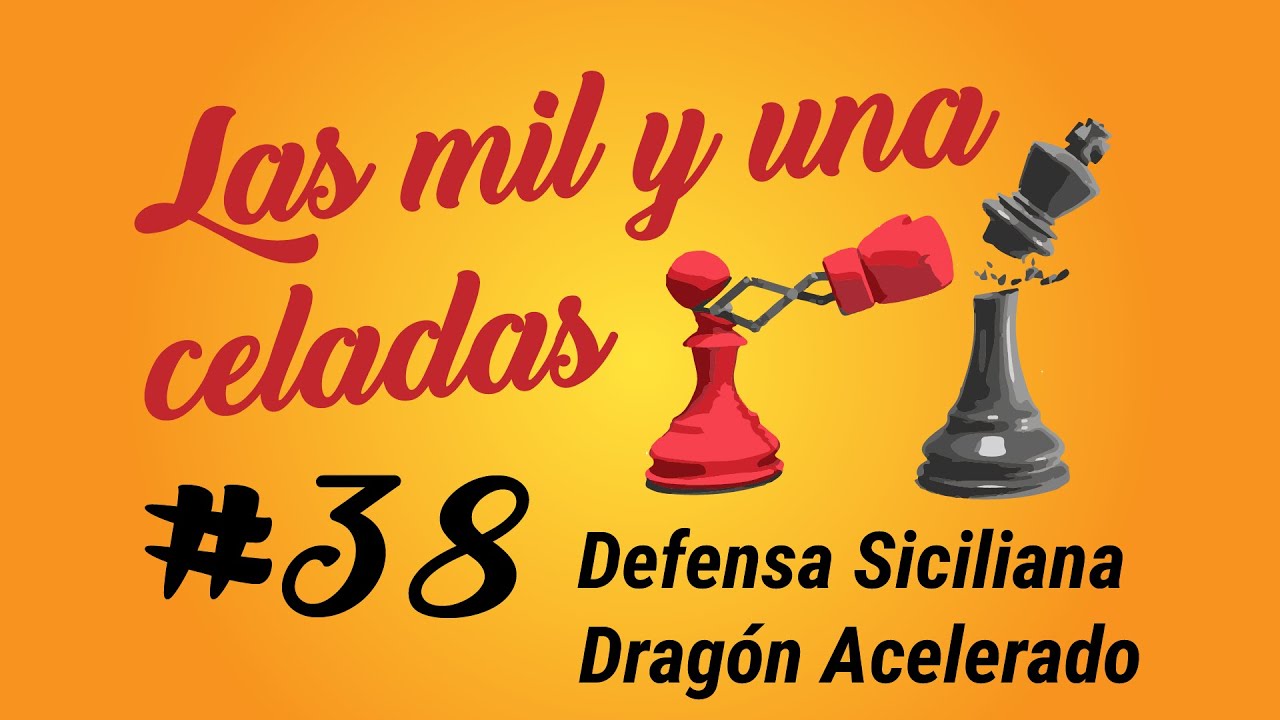 El Dragon Acelerado - Aplasta al blanco con la Defensa Siciliana [Parte 1], Juega el Dragón Acelerado!   dragon-defensa-siciliana/, By iChess