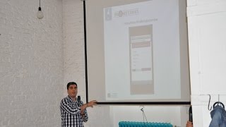 Prometheus Mobile apps 2 / Мобилни приложения по проект Прометей