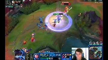 Advanced Jayce Mechanics