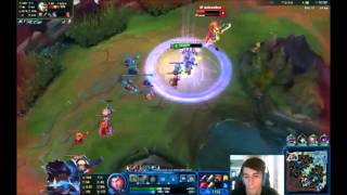Advanced Jayce Mechanics