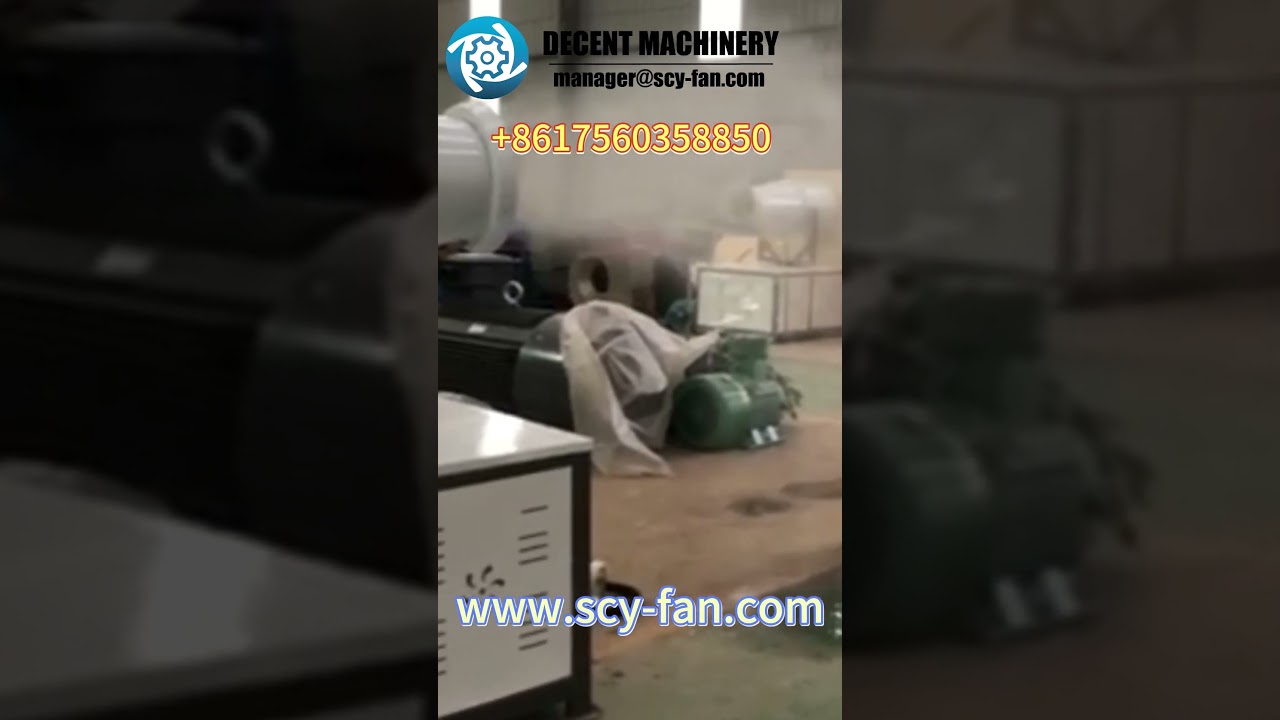 What challenges do spray cannons face in odour control during extreme conditions? 