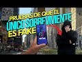 El Único Sobreviviente de  @TikTok Expuesto @unicosobreviviente​