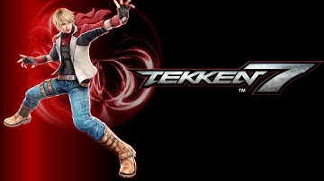 TEKKEN 7 | LEO MOVELIST | (PATCH 5.10) |tekken 7 leo