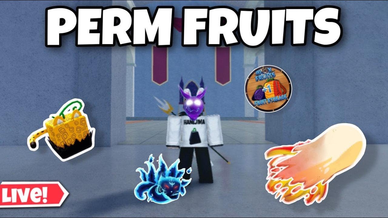 Blox Fruits - Sleepy Maui on X: #bloxfruits Perm Dough Giveaway 1