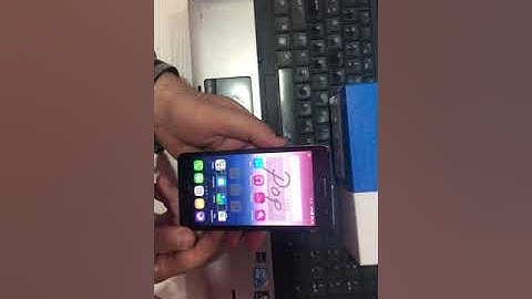 Alcatel Pop Star 5022D HARD RESET