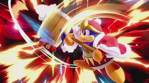 Best Worst Move: DDD Fsmash