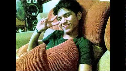 David John Quimpo Hebrez - Thank God i Found You