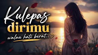 Download Lagu KULEPAS DIRIMU WALAU HATI BERAT...||Lagu Galau Yang Bikin Nangis #laguviraltiktok #lagusedih