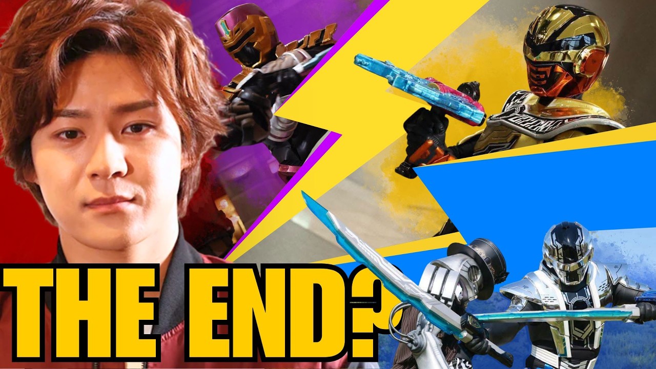 Was This The Actual END?! | SPACE GAVAN INFINITY Episode 23 Reaction #gavaninfinity