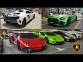 Rare Exotic Supercars of Malaysia !!! (Sep-Dec 2019)