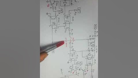 MẠCH GIAO TIẾP TRONG ĐIỀU HÒA INVERTER