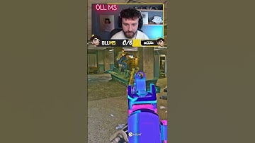 The NEW *FASTEST TTK* SMG in Warzone 😱 Setup at the end