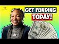 3 EASY Tips to FUND your Business! - WhoIsSnoop