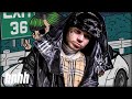 BEXEY & Jackboy - LONDON TO 1800 | HNHH Between The Lines