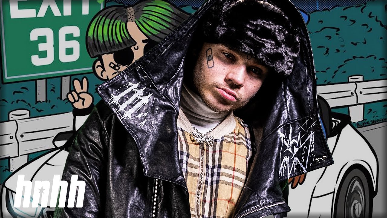 Watch BEXEY & Jackboy - LONDON TO 1800 | HNHH Between The Lines on YouTube Watch BEXEY & Jackboy - LONDON TO 1800 | HNHH Between The Lines on YouTube