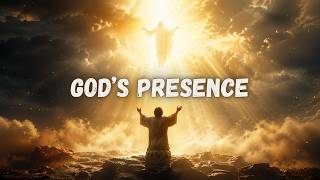 THE PRESENCE OF GOD ✨ 1 Hour Deep Worship &amp; Prayer Instrumental | Soaking in His Glory