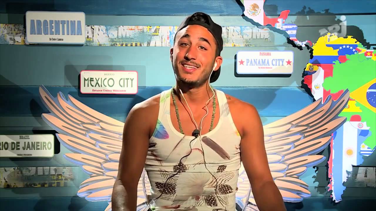 Les Anges 7 Vivian en Duplex