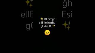 benim ellerimin nesi godzila😩💅