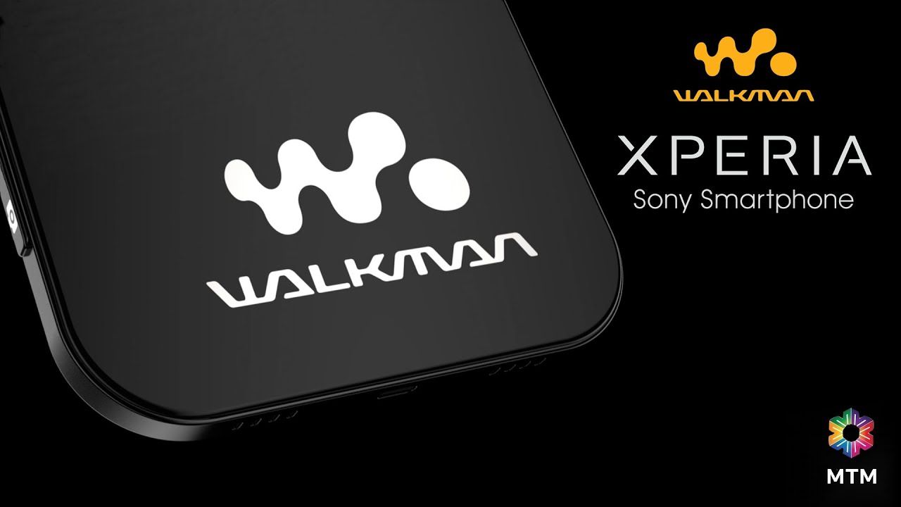 Sony Walkman 2022 Release Date, Price, Camera, Specs, Official, 6G - Sony Xperia Live with Walkman